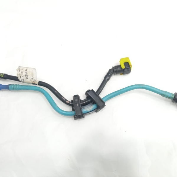 Cano Mangueira Combustível Compass Flex 2020 T15427659