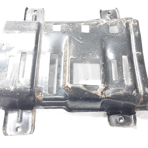Protetor Carter Fiat Toro Diesel 2017 5525659701