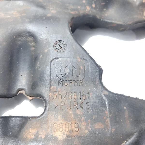 Espuma Anti Ruido Motor Fiat Toro Diesel 2017 55268151