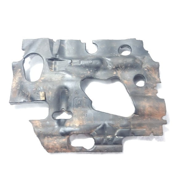 Espuma Anti Ruido Motor Fiat Toro Diesel 2017 55268151