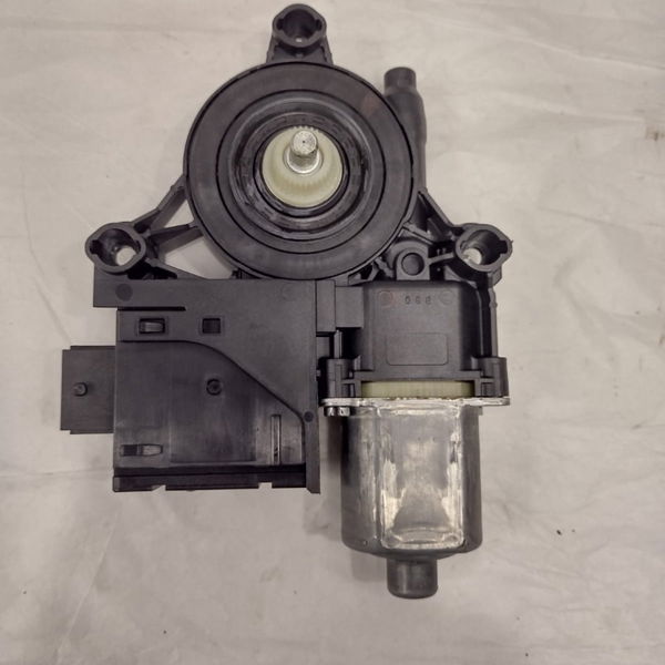 Motor Máquina Vidro Porta Traseira Esquerda Fiat Toro  2017