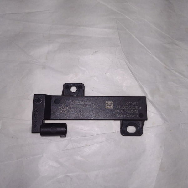 Sensor Keyless Porta Traseira Esquerda Fiat Toro 2017