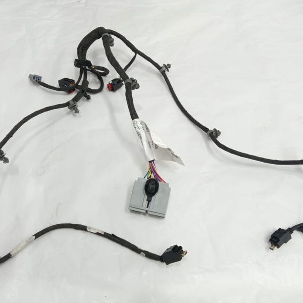 Chicote Console Central Jeep Compass Flex 2020 534739610