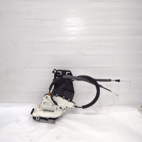 Fechadura Porta Traseira Direita Fiat Toro 2017 C49549104