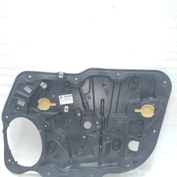 Suporte Máquina Vidro Dianteira Direita Toro 2017 0520917880