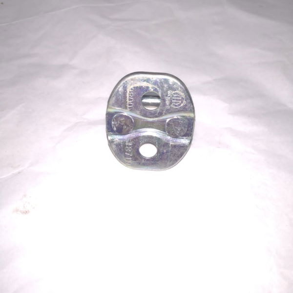 Batente Tampa Traseira Fiat Toro 2020 380018719