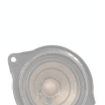 Alto Falante Painel Fiat Toro Ranch 2020 520887160