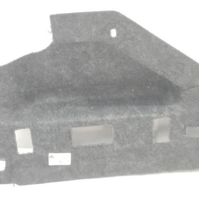 Isolamento Interno Porta Luvas Fiat Toro Ranch 2020 52014012