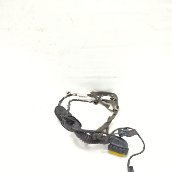 Chicote Porta Traseira Direita Renault Fluence 2013