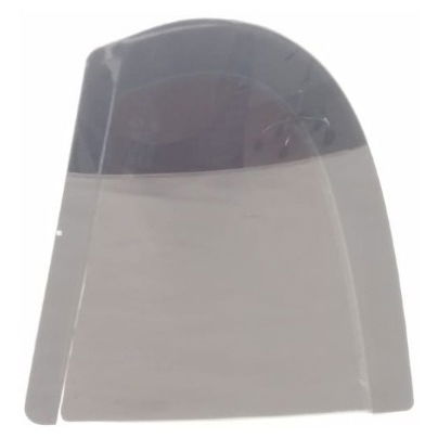 Vigia Porta Traseira Direita Renault Fluence 2013
