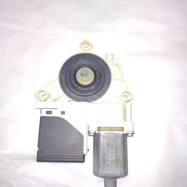 Motor Máquina Vidro Traseiro Direito Fluence 2013 827306548r