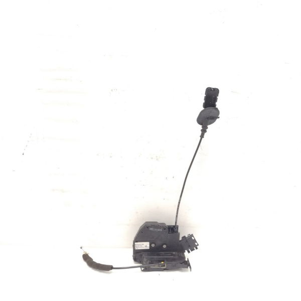 Fechadura Porta Traseira Direita Fluence 2013 825020019r