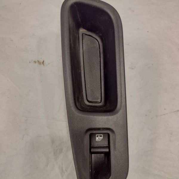 Botão Comando Vidro Porta Traseira Direita Fiat Toro 2020