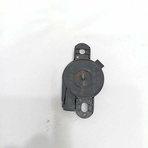 Sirene Sensor Estacionamento Vw Tiguan 2019 5q0919279