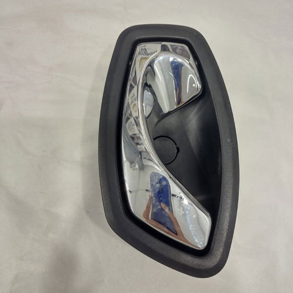 Maçaneta Interna Traseira Esquerda Renault Fluence 2013