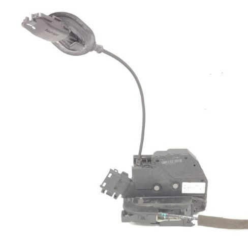 Fechadura Porta Traseira Esquerda Renault Fluence 2013