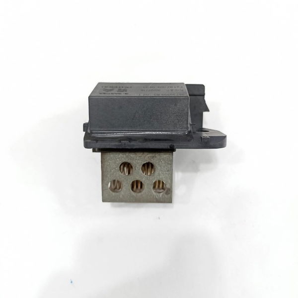 Resistência Ventoinha Citroen C4 Lounge 2017 9673999980