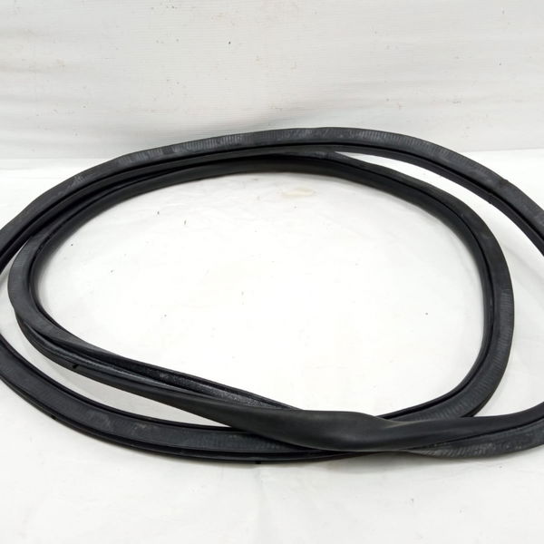 Borracha Porta Traseira Direita Fiat Toro Diesel 2020