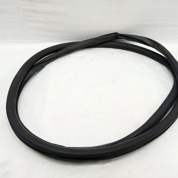 Borracha Porta Dianteira Direita Fiat Toro Diesel 2020