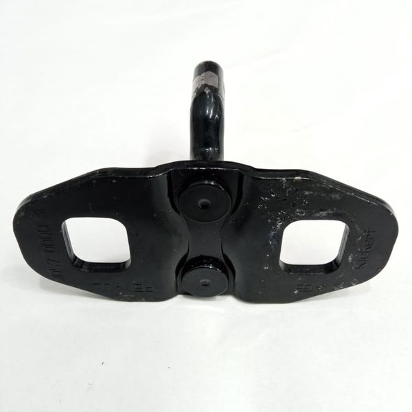 Batente Fechadura Tampa Traseira Renault Fluence 2013