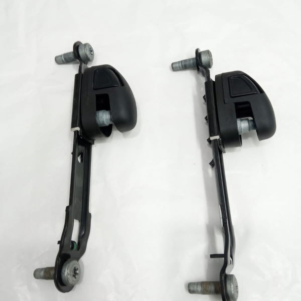 Regulador Altura Cinto Fiat Toro 2020 392193r Unidade