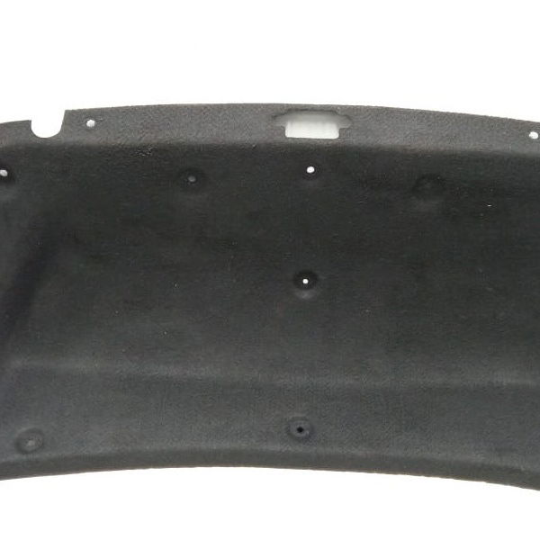 Forro Tampa Traseira Renault Fluence 2013