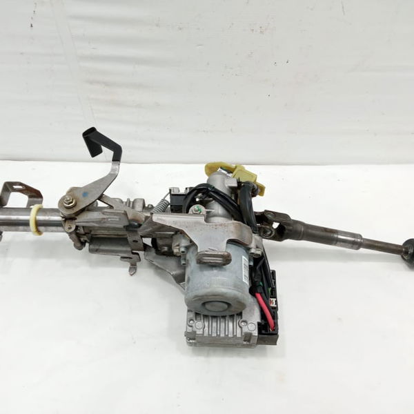 Coluna Direção Elétrica Renault Fluence 2013