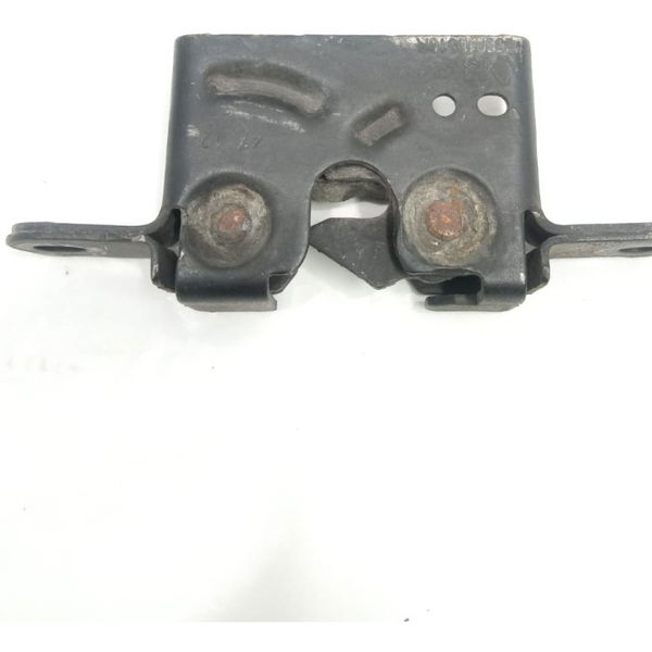 Fechadura Capo Renault Fluence 2013
