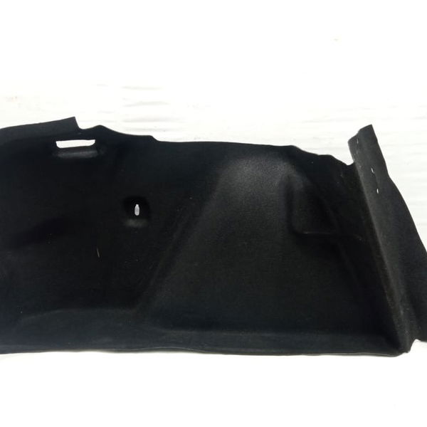 Forro Porta Malas Esquerdo Renault Fluence 2013