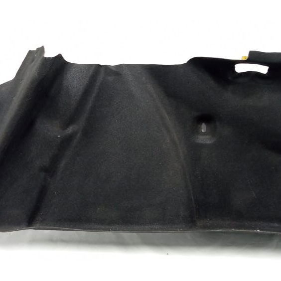 Forro Porta Malas Direito Renault Fluence 2013
