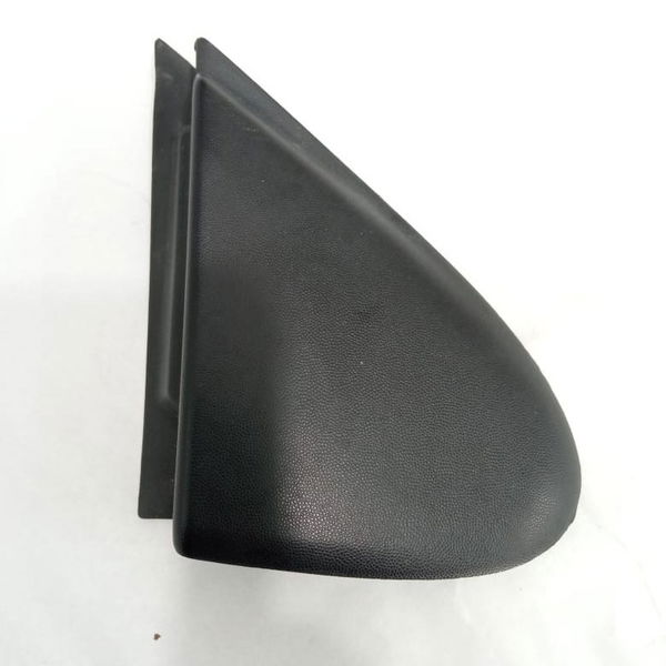 Acabamento Paralama Direito Renault Fluence 2013 638740012r