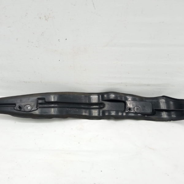 Guarda Pó Paralama Esq Citroen C4 Lounge 2017 9687401280