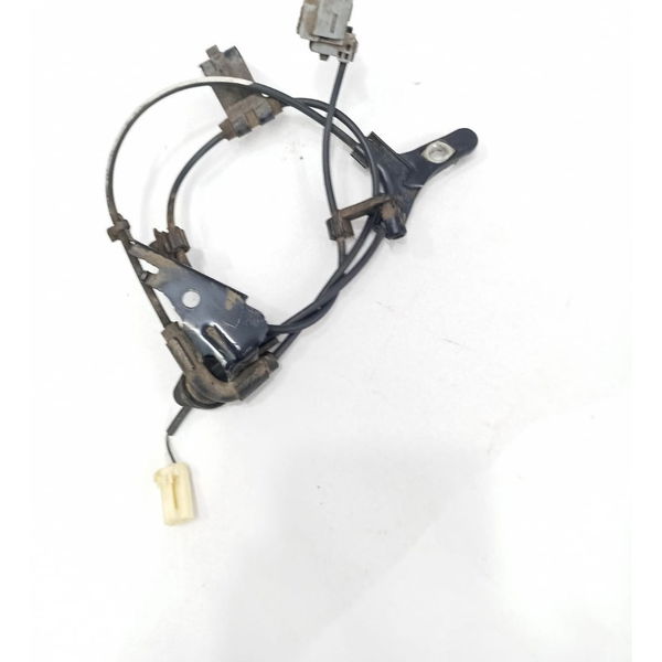 Chicote Sensor Abs Traseiro Esquerdo Toyota Corolla 2017