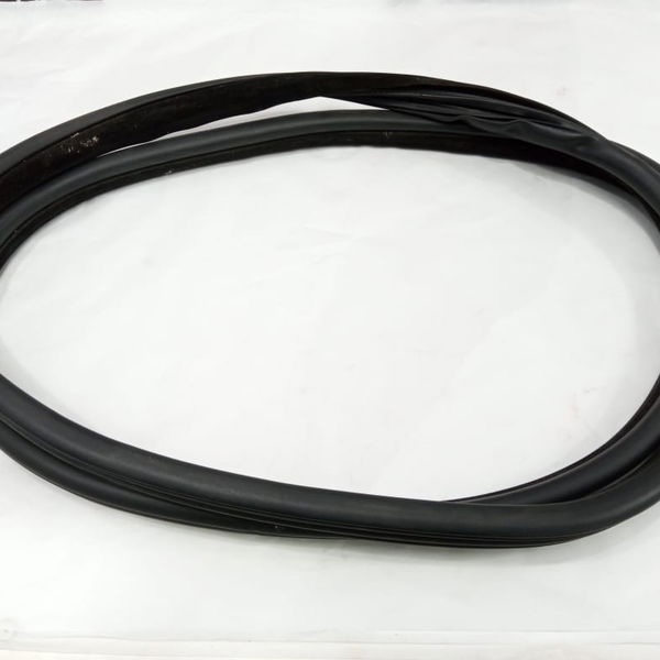 Borracha Porta Traseira Esquerda Evoque 2013