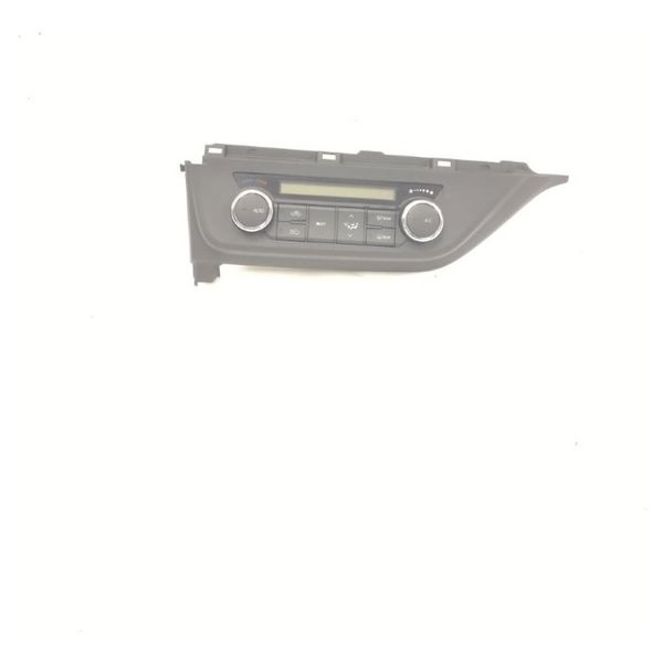 Controle Ar Condicionado Toyota Corolla 2016