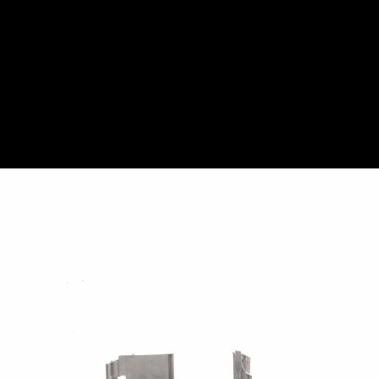 Defletor Caixa Evaporadora Fluence 2013 T1011101e
