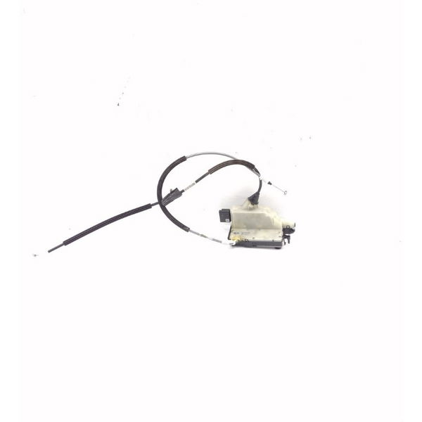 Fechadura Porta Traseira Direita C4 Lounge 2017 9802869880