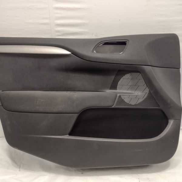 Forro Porta Dianteira Esquerda Citroen C4 Lounge 2017