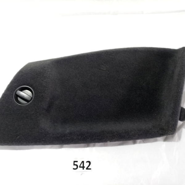 Tampa Forro Esquerdo Porta Malas Audi Q3 2016