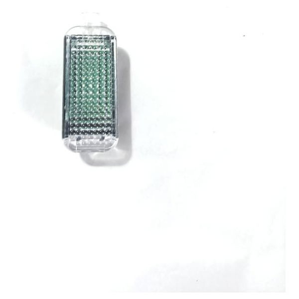 Luz Cortesia Porta Malas Audi Q3 2016