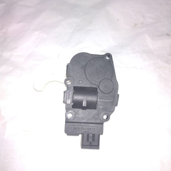 Motor Atuador Caixa Ar Jaguar Xf 2017 N4 Efb497