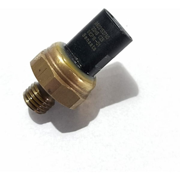 Sensor Pressão Óleo Citroen C4 Lounge 2017 9802152780