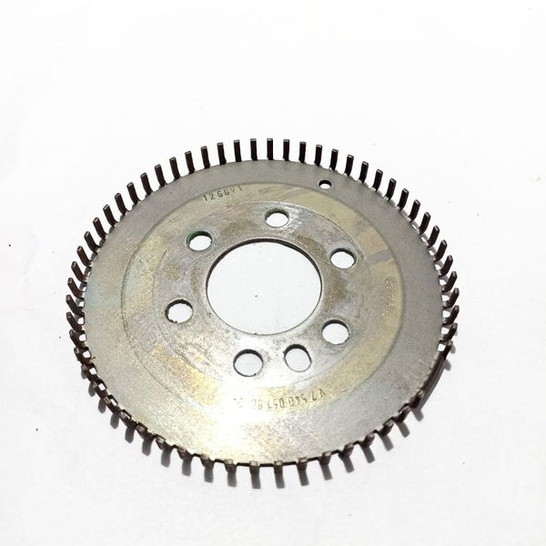 Roda Fônica Citroen C4 Lounge 2017 V75400518004