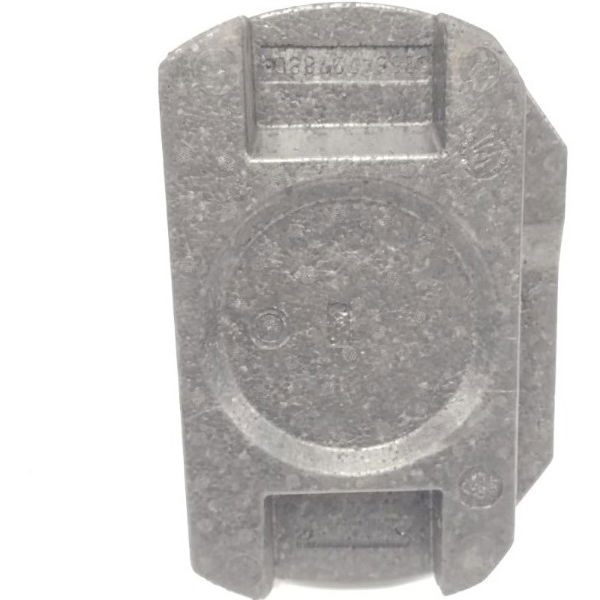 Suporte Superior Macaco Citroen C4 Lounge 2017 9684797880