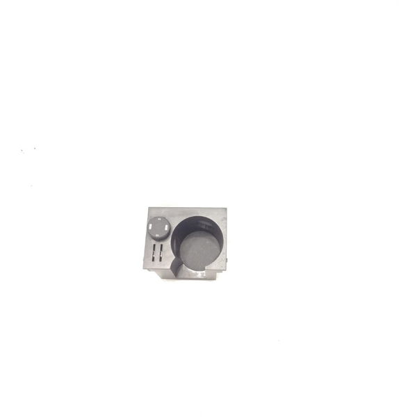 Porta Copos Tomada 12v Land Rover Discovery Sport 2016