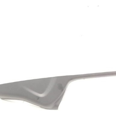Moldura Inferior Parabrisa Esquerdo C4 Lounge 2017 782256xt