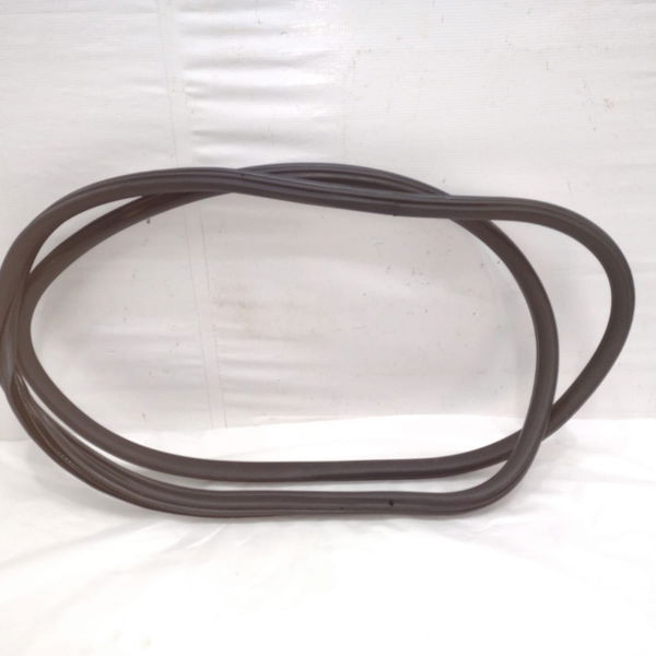 Borracha Porta Traseira Esquerdo Citroen C4 Lounge 2017