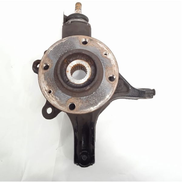 Cubo Montante Dianteiro Direito Citroen C4 Lounge 2017