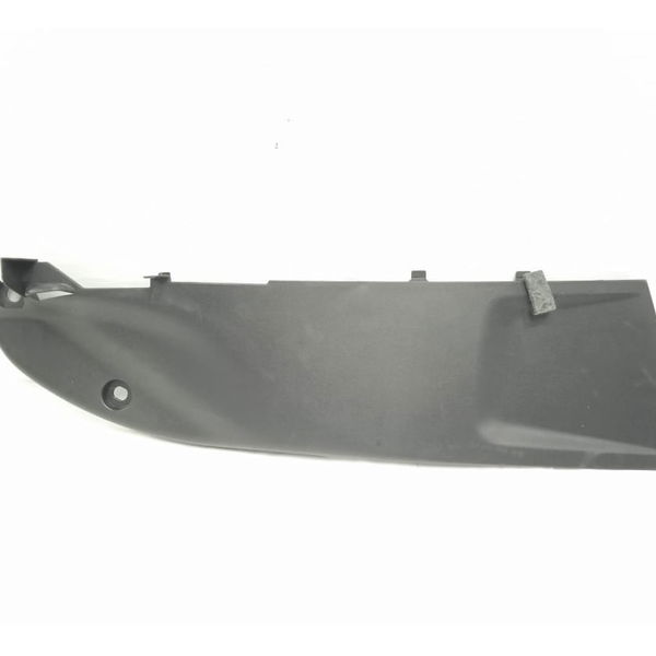 Acabamento Esquerdo Console Citroen C4 Lounge 2017