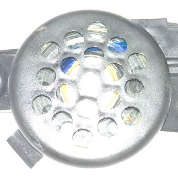 Alto Falante Sensor Ré Audi Q3 2016
